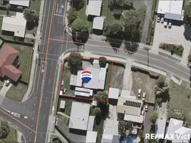 House for rent in Toombul, Queensland