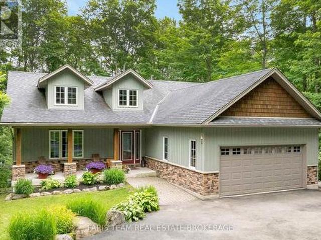House for sale in Oro-medonte, Ontario