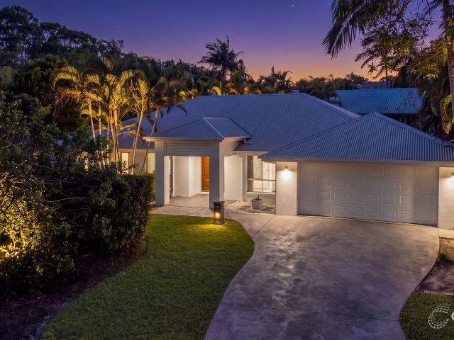 House for rent in Coomera, Gold Coast City