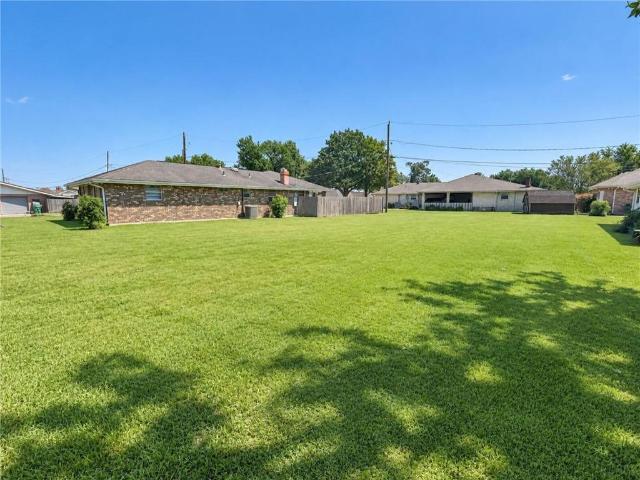 Land for sale in Louisiana