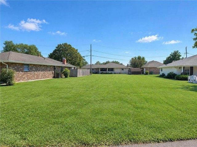 Land for sale in Louisiana