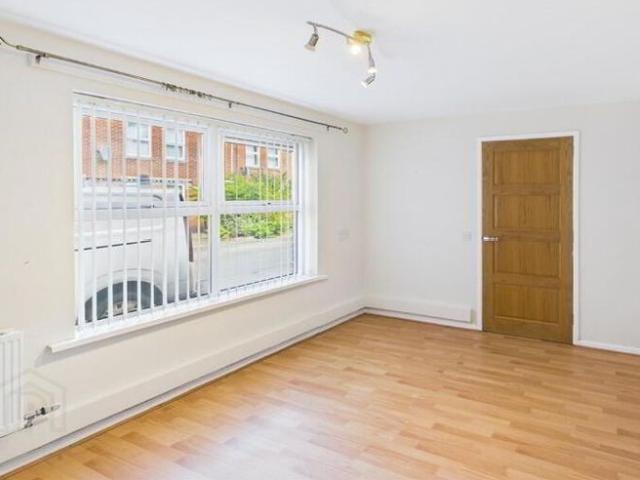 House for rent in Ballynafeigh, Northern Ireland