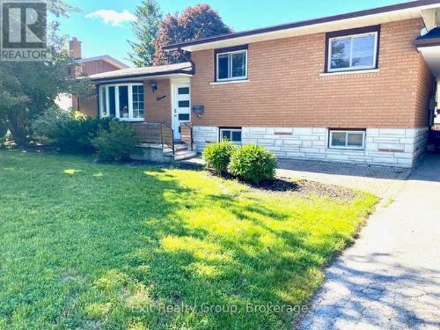 House for rent in Quinte West, Ontario