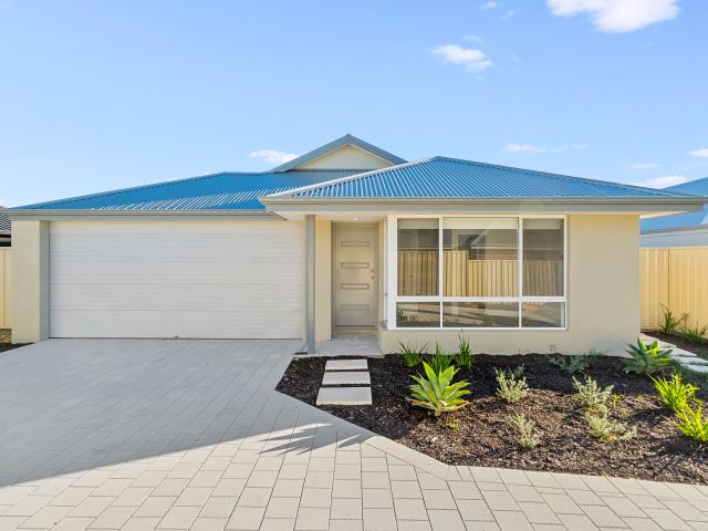 House for rent in Parklands, Western Australia