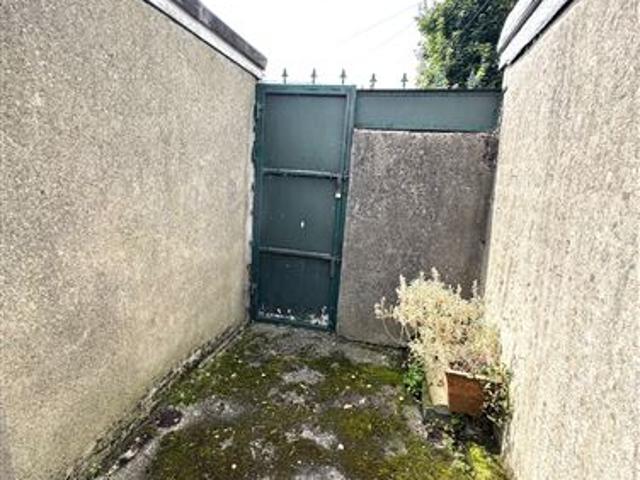 Terraced House for sale in Arklow