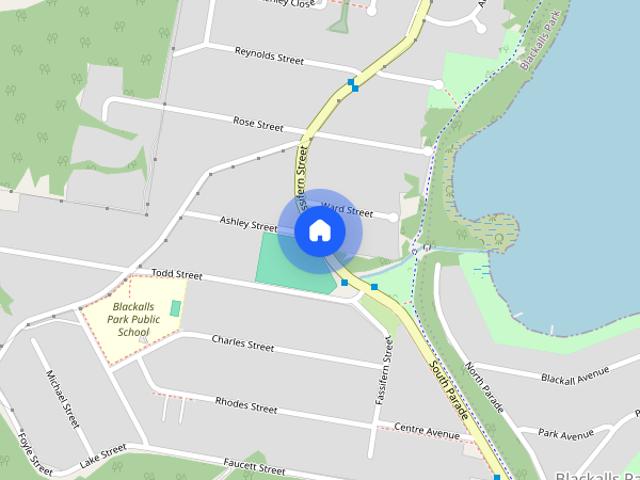 House for rent in Ambergate, New South Wales
