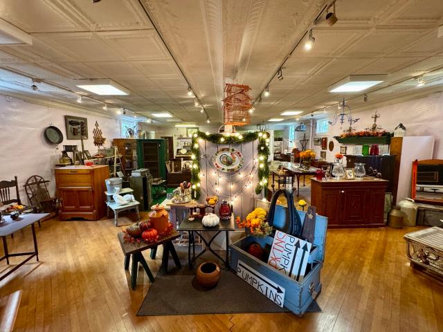 Commercial for sale in Bernardston, Franklin County