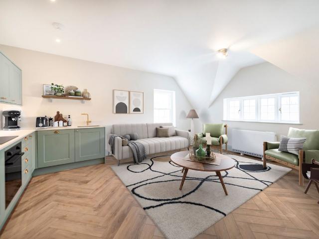 Apartment for rent in Fairfield, Waverley