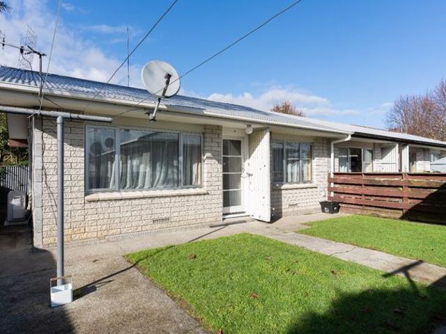 Apartment for rent in Manawatu District