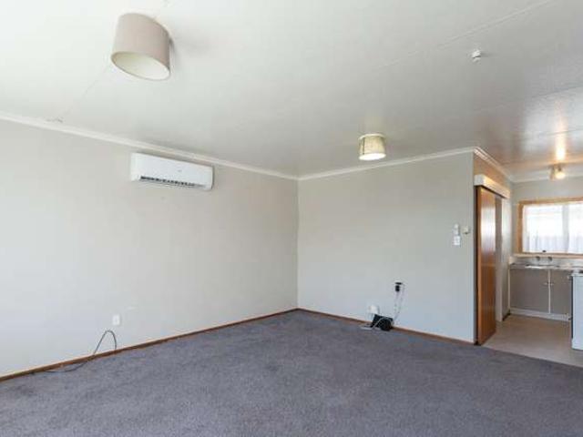 Apartment for rent in Manawatu District