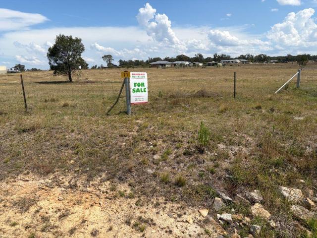 Land for sale in Marulan, New South Wales