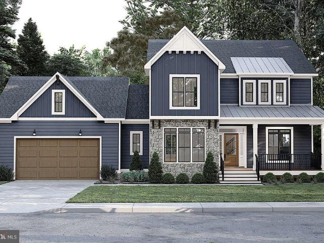 House for sale in Freeland, Pennsylvania