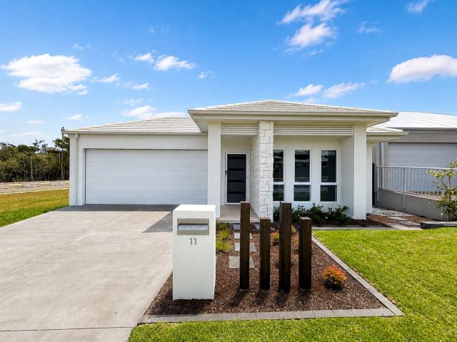 Apartment for rent in Warnervale, New South Wales