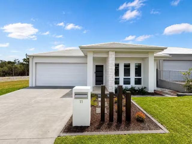 House for rent in Rosella Rise, Central Coast Council
