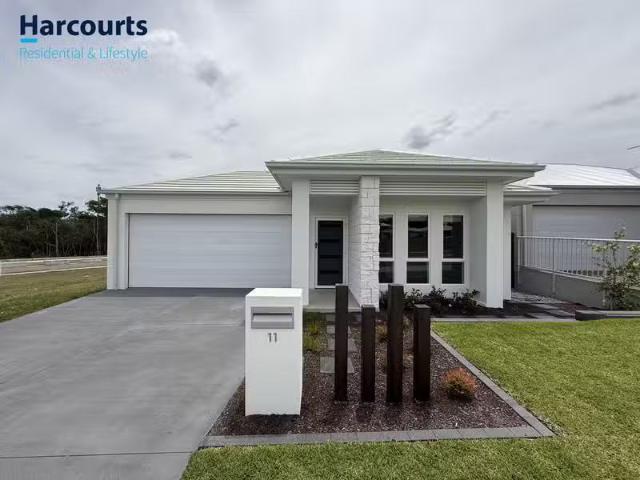 House for rent in Warnervale, New South Wales