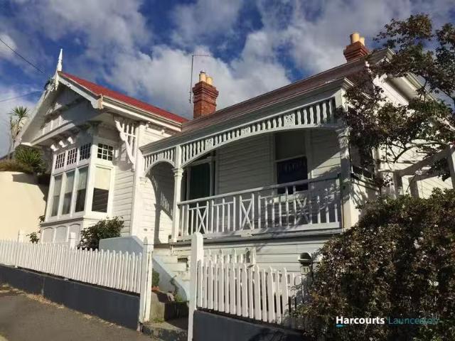House for rent in Launceston, Tasmania