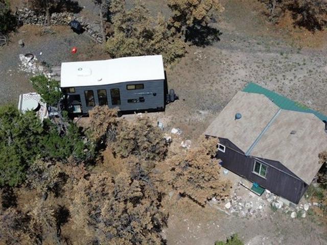 Land for sale in Catron, New Mexico