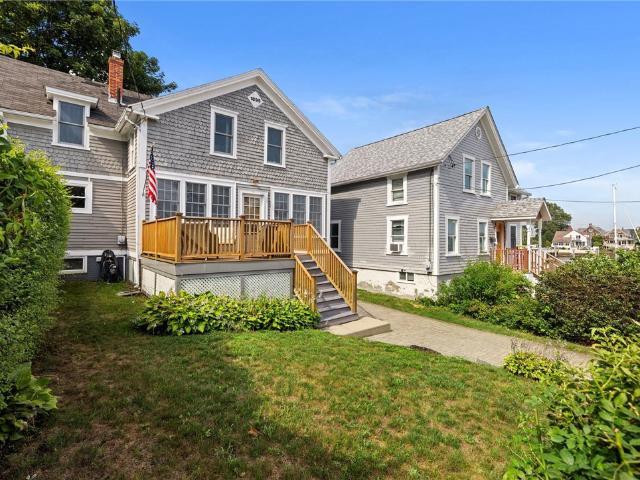 House for sale in Warwick, Rhode Island