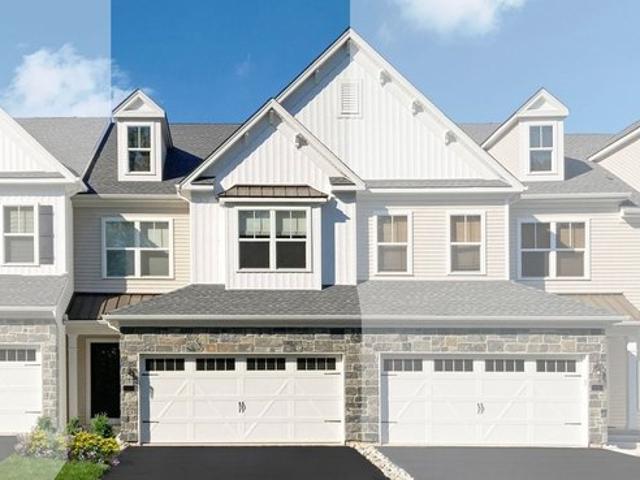 Townhouse for sale in Bucks, Pennsylvania
