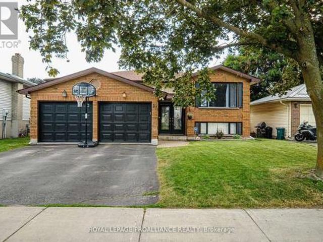 House for sale in Belleville, Ontario