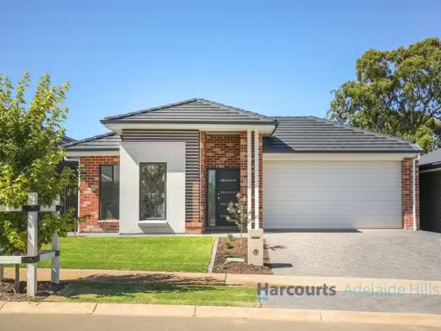 House for rent in Mount Barker, South Australia