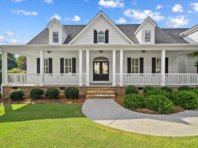House for sale in Dalton, Whitfield County