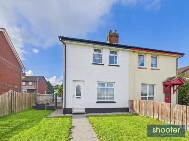 House for sale in Edenderry, North Tipperary