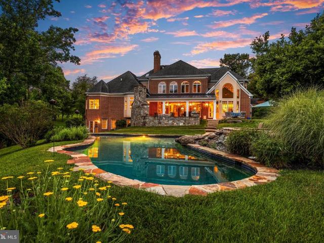 House for sale in Glen Arm, Maryland