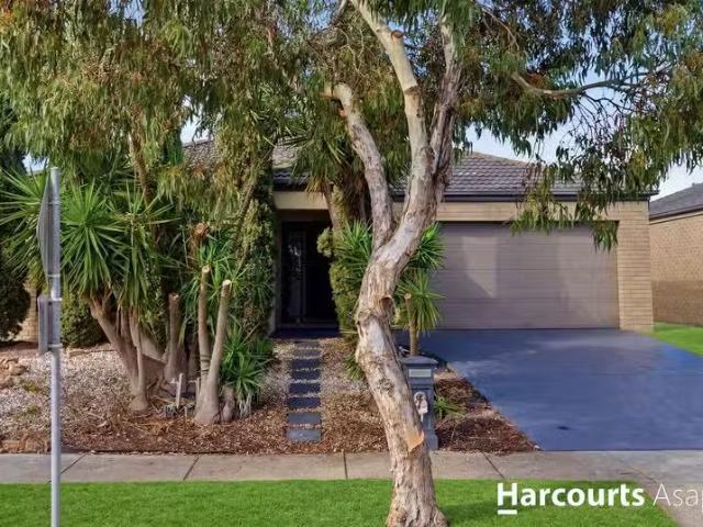 House for rent in Camerons Creek, Victoria