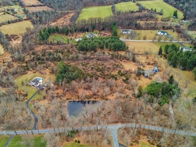 Land for sale in Neshanic Station, New Jersey