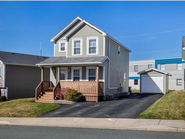 House for sale in Goulds, St. John's