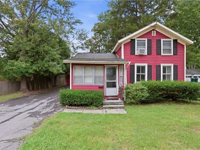 House for sale in Memphis, New York