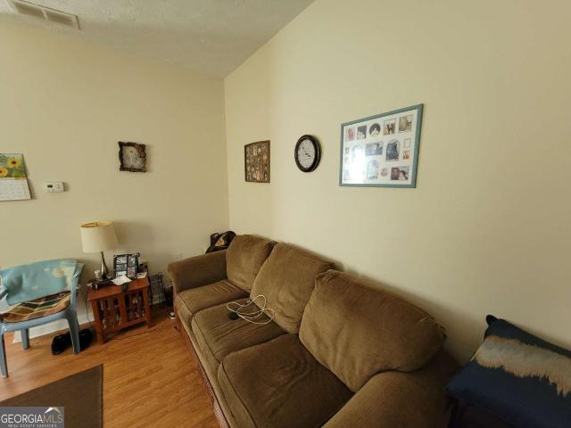 House for sale in Porterdale, Georgia