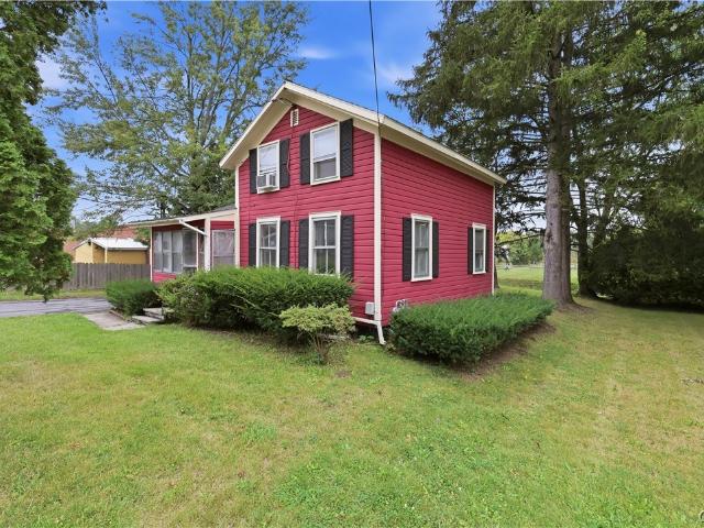 House for sale in Memphis, New York