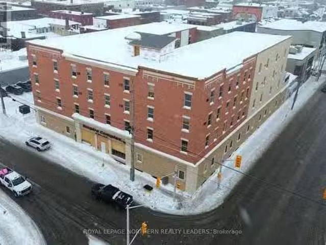 House for sale in Connaught, Ontario