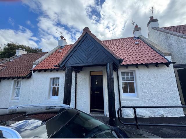 House for rent in Bonaly, City of Edinburgh
