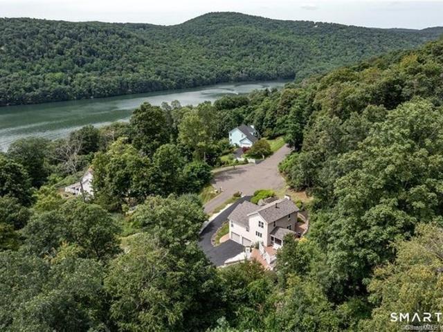 House for sale in New Fairfield, Connecticut