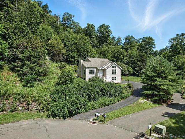 House for sale in New Fairfield, Connecticut