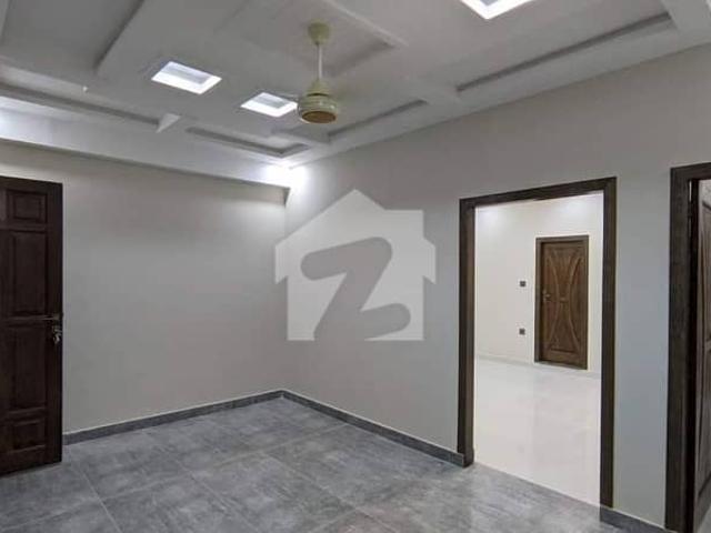 Apartment for rent in Islamabad