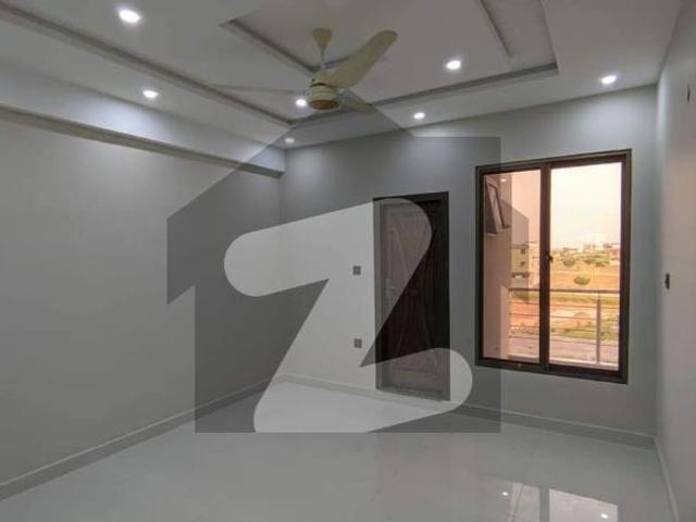 Apartment for rent in Islamabad