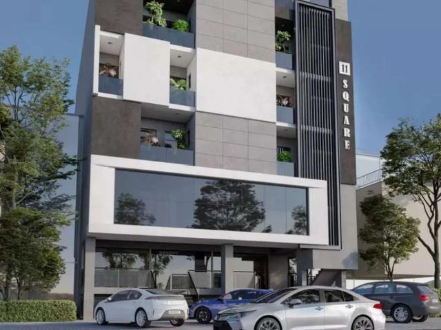 Commercial for sale in Islamabad