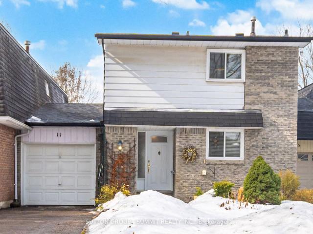 Property for sale in York, Ontario