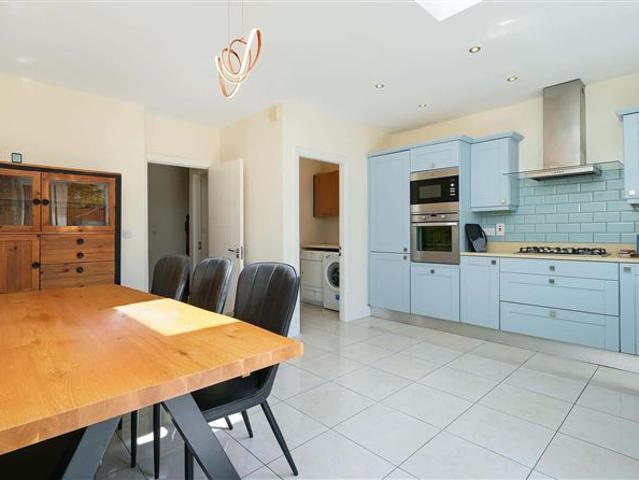 Terraced House for sale in Lucan, County Dublin