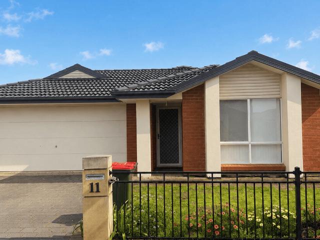 Apartment for rent in Horseshoe Creek, South Australia