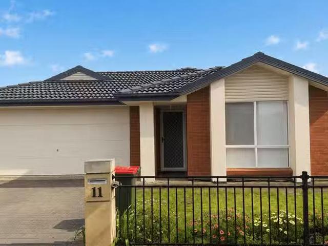 House for rent in Horseshoe Creek, South Australia