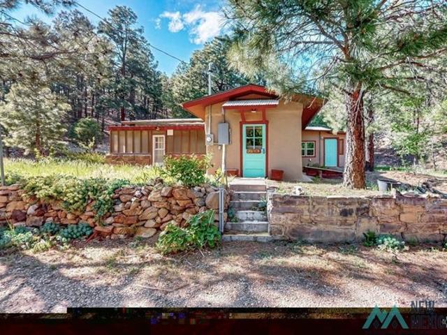 House for sale in New Mexico