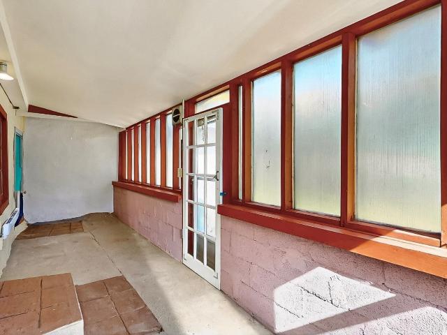 House for sale in New Mexico