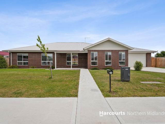 Apartment for rent in Campbell Town, Northern Midlands