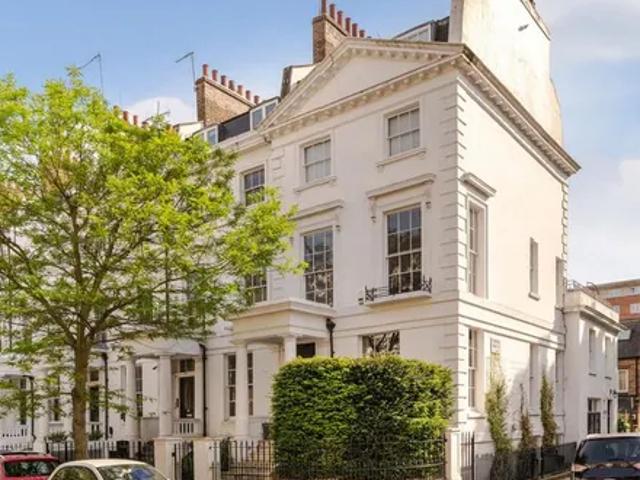 House for rent in Paddington, Isle Of Man