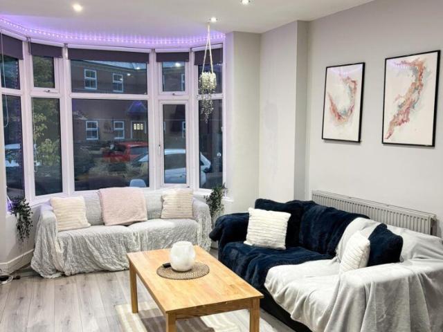 House for rent in Headingley Hill, Headingley